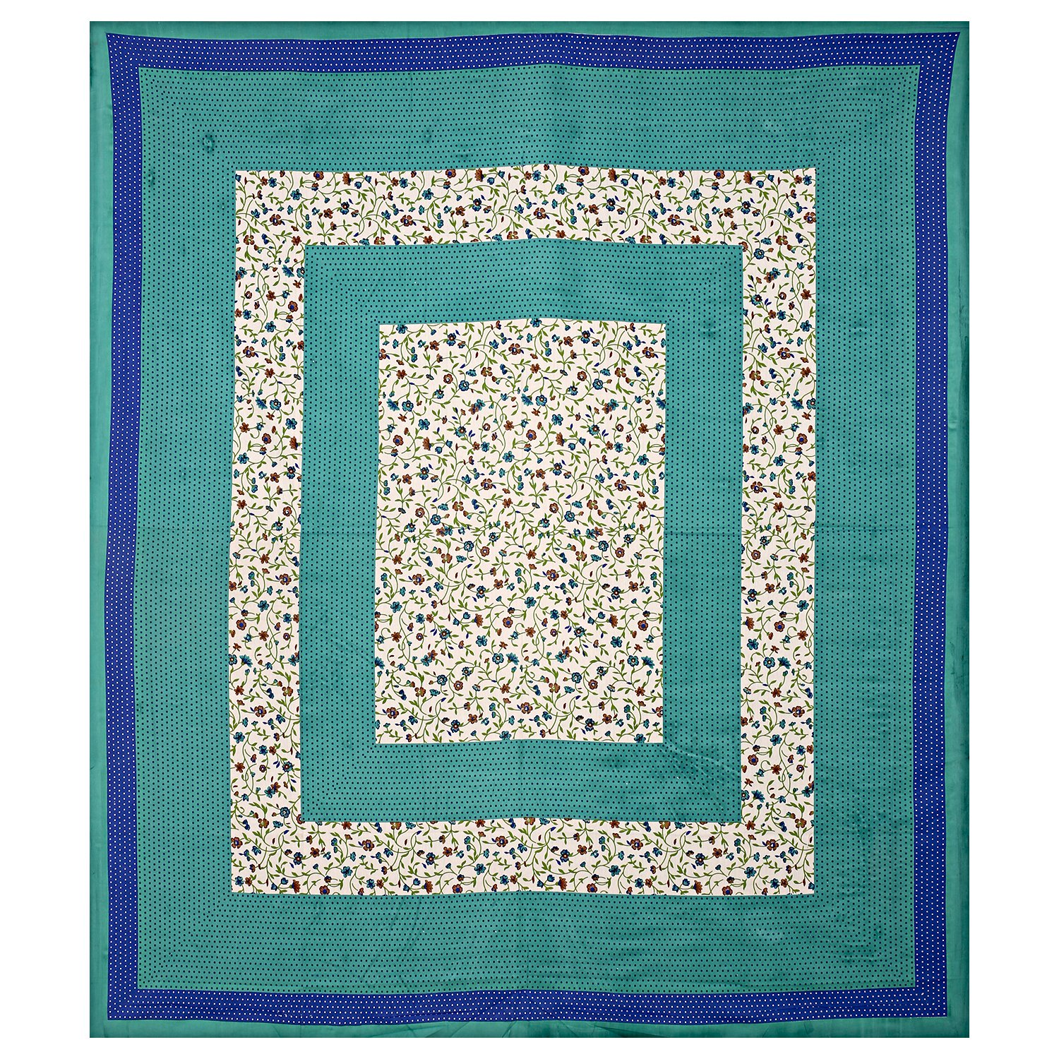 Double/King Size Bedsheet Set