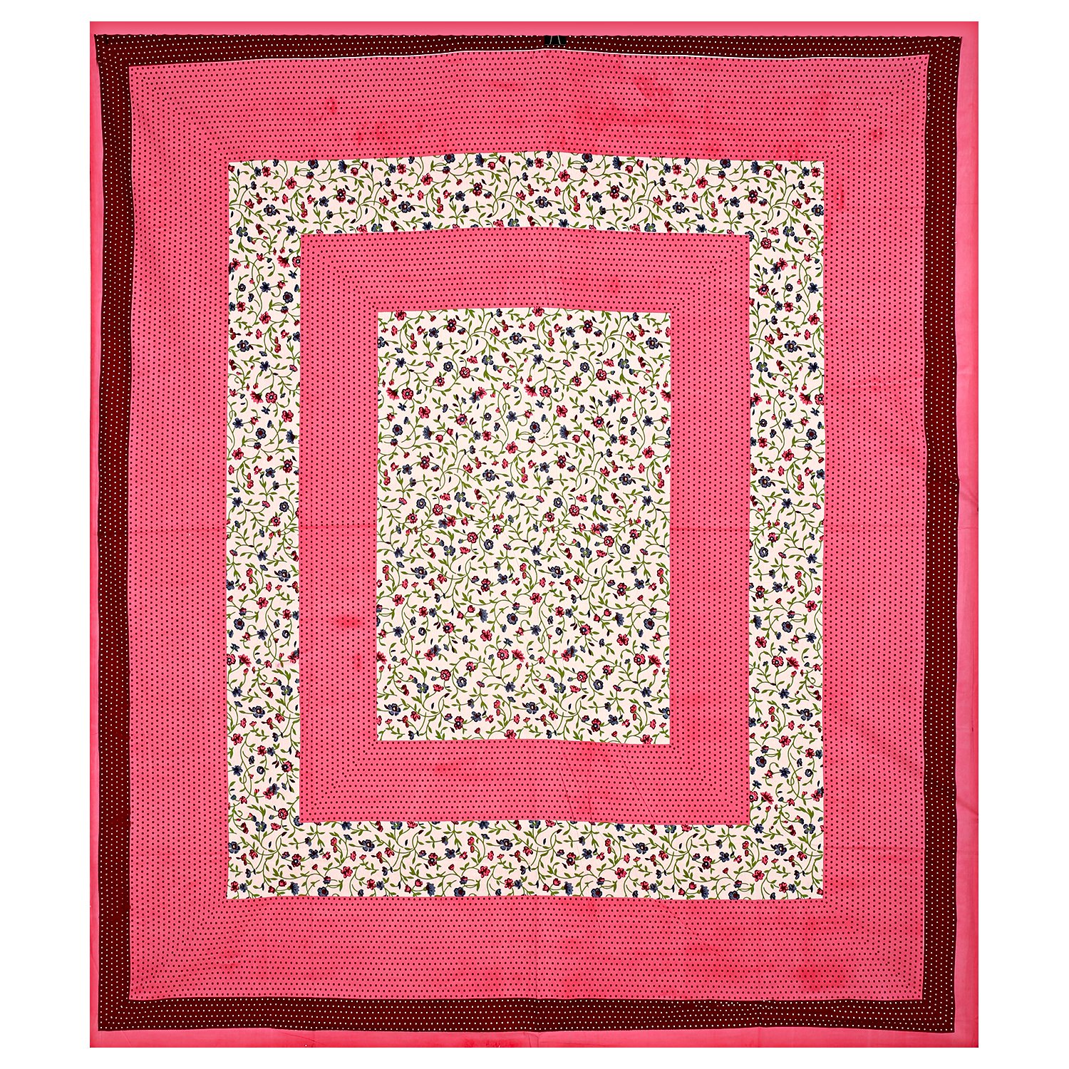 Double/King Size Bedsheet Set