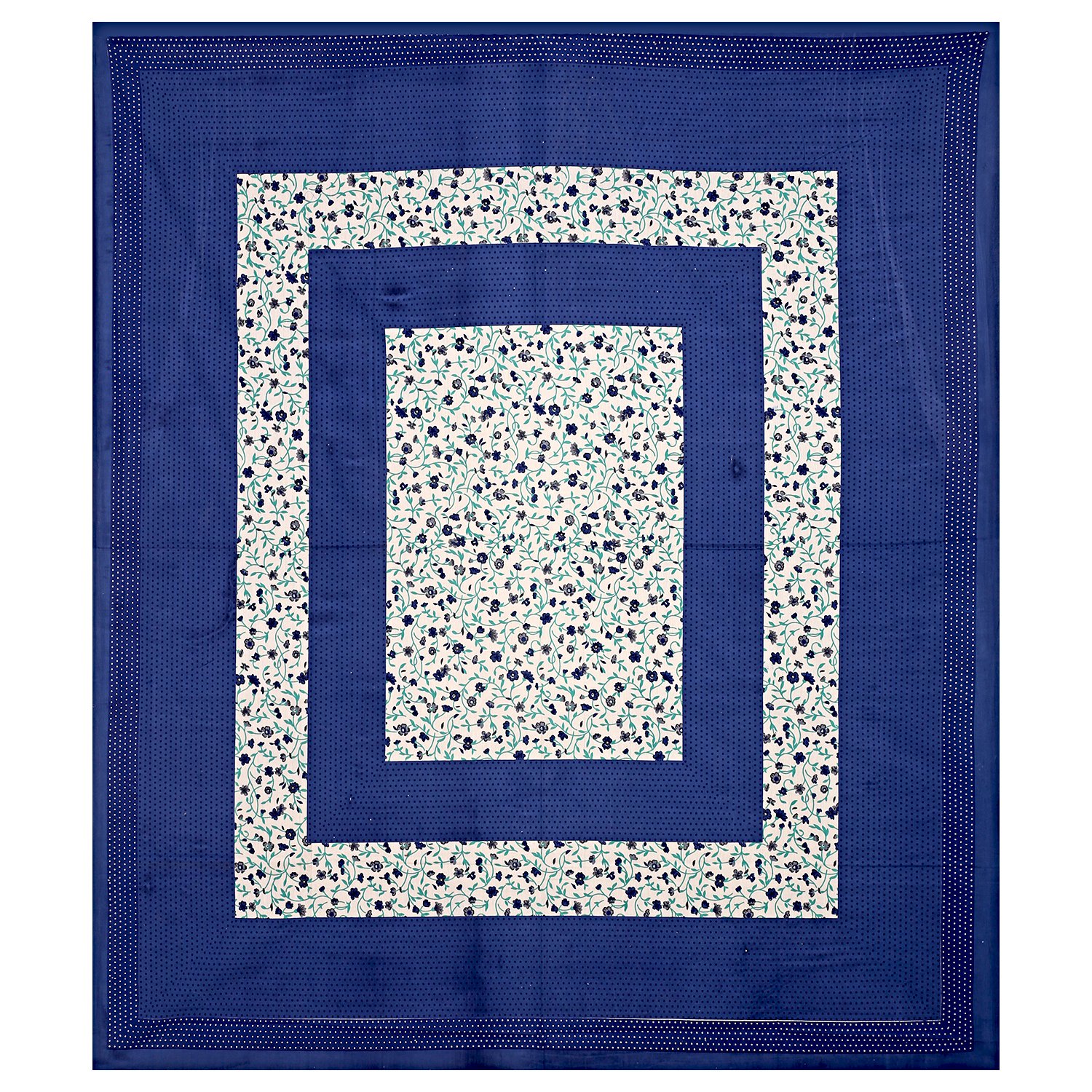 Double/King Size Bedsheet Set