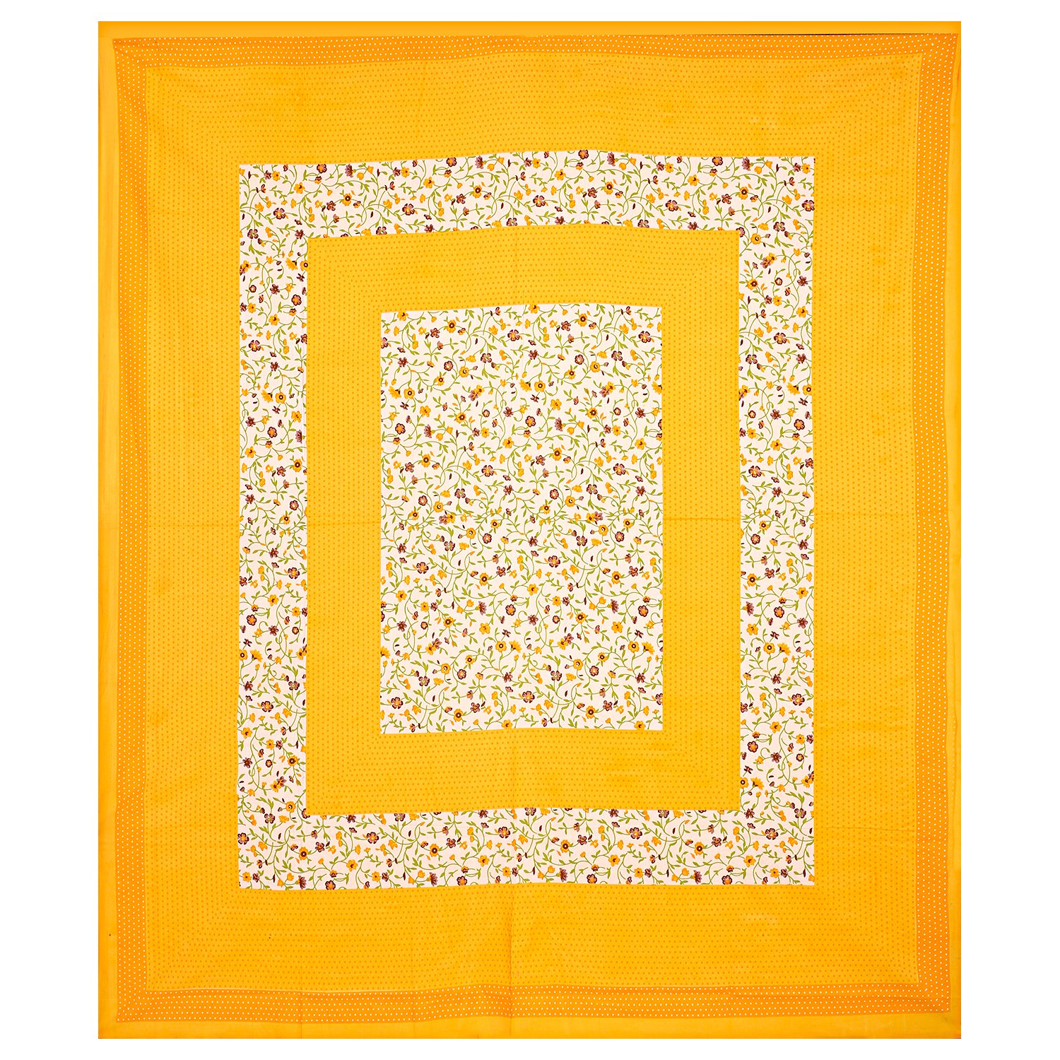 Double/King Size Bedsheet Set